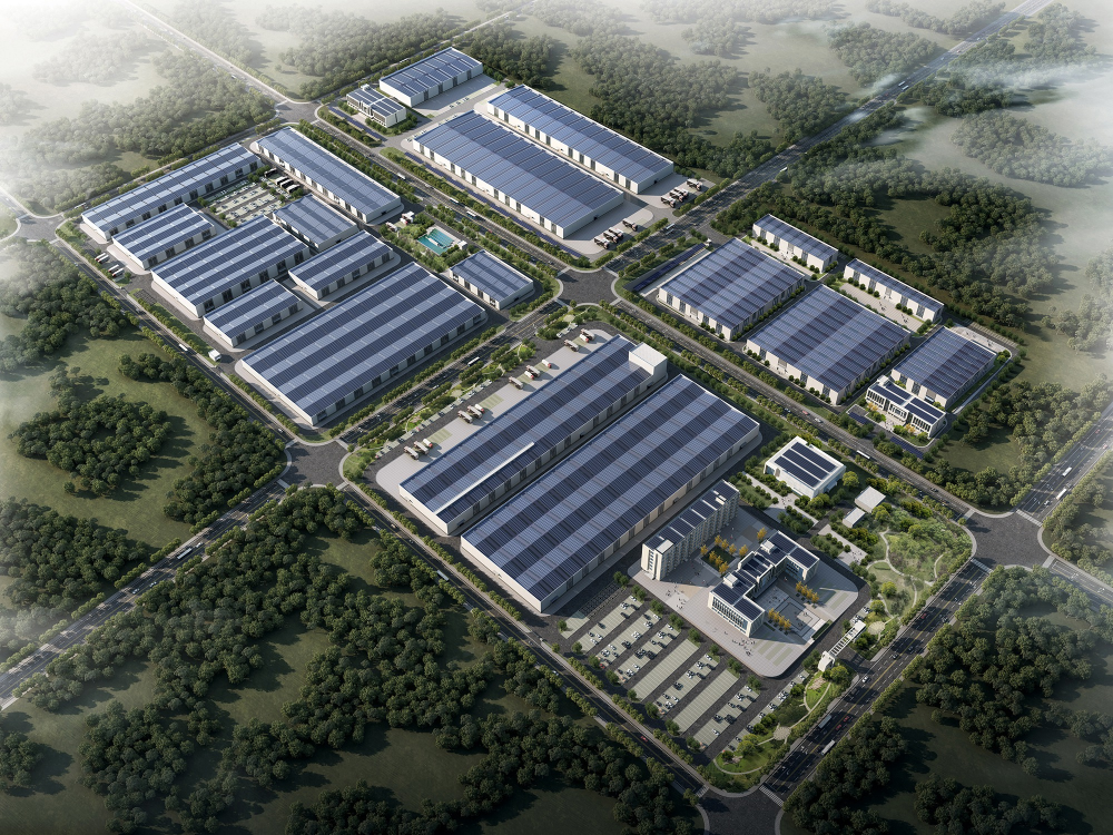 逐夢青春 筑夢未來 | 青島領軍新型建材科技有限公司校園招聘“職”等你來！